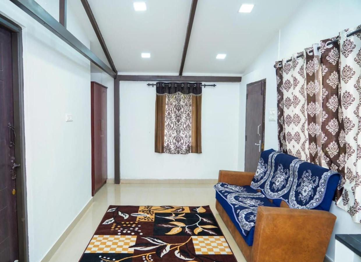 Holiday home Sandy Castle Villa 2 Bhk Homestay Ooty