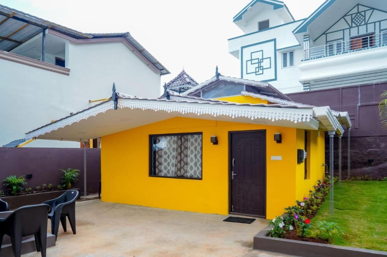 Holiday home Sandy Castle Villa 2 Bhk Homestay Ooty