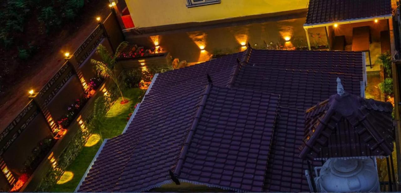 Holiday home Sandy Castle Villa 2 Bhk Homestay