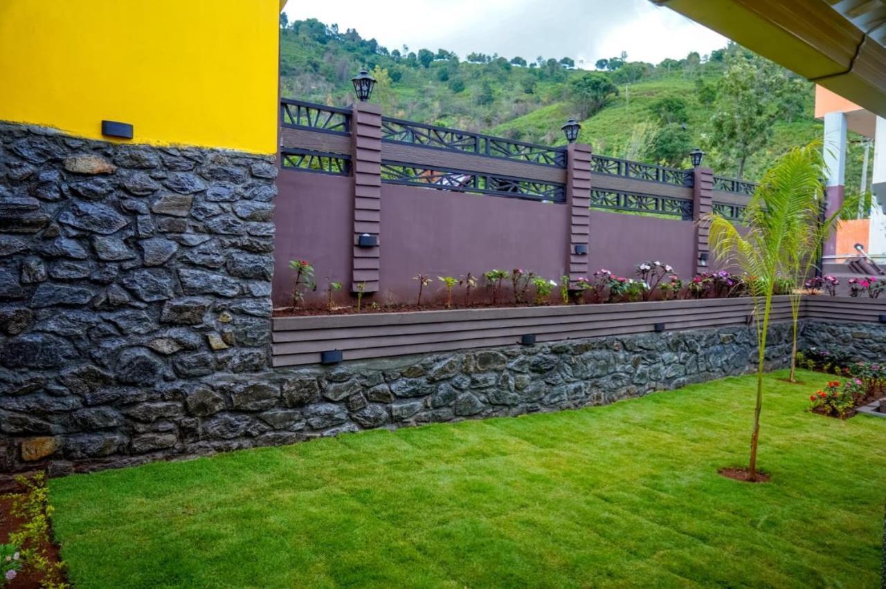 Sandy Castle Villa 2 Bhk Homestay Holiday home *