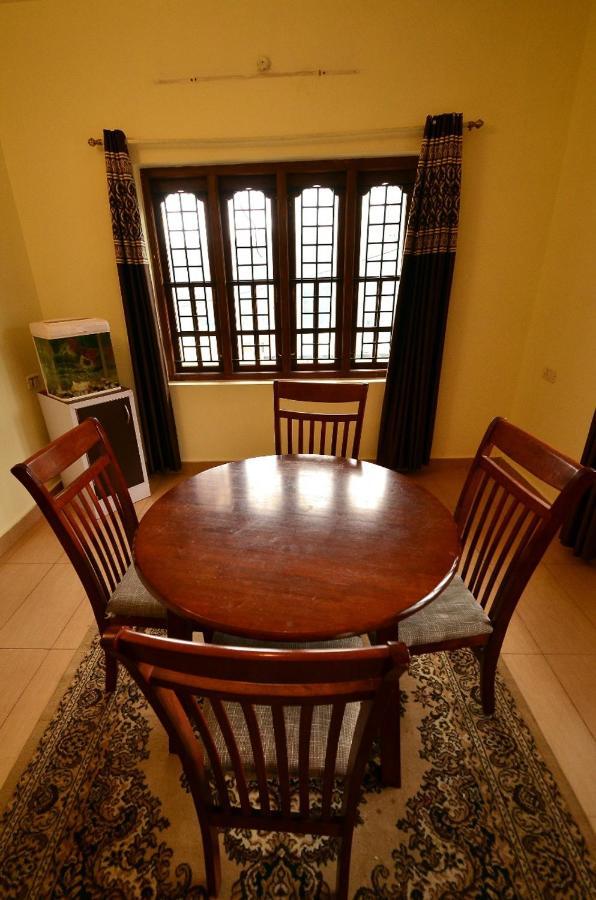 Al Haramain Villa *