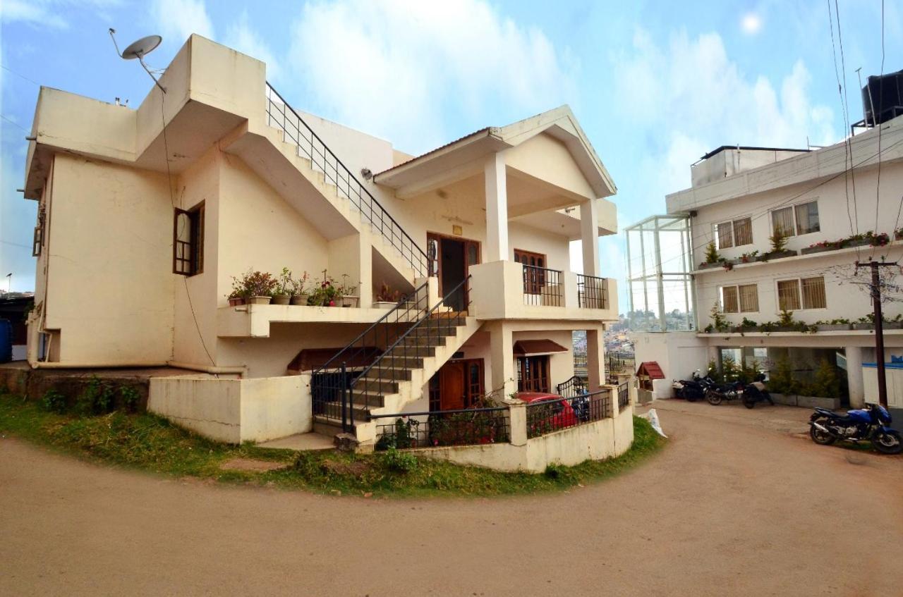 Al Haramain Villa Ooty