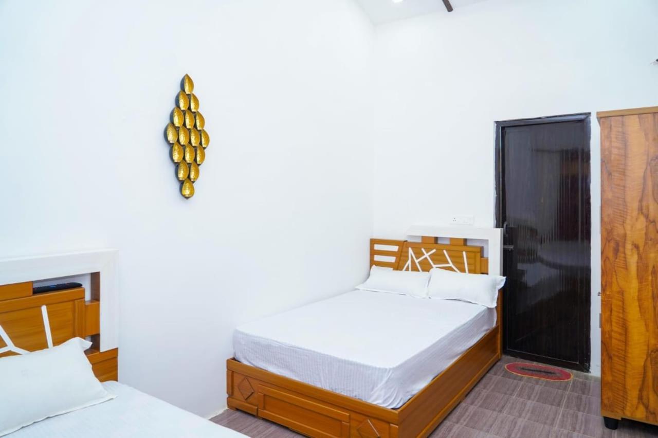 Sandy Castle Villa 2 Bhk Homestay Holiday home *