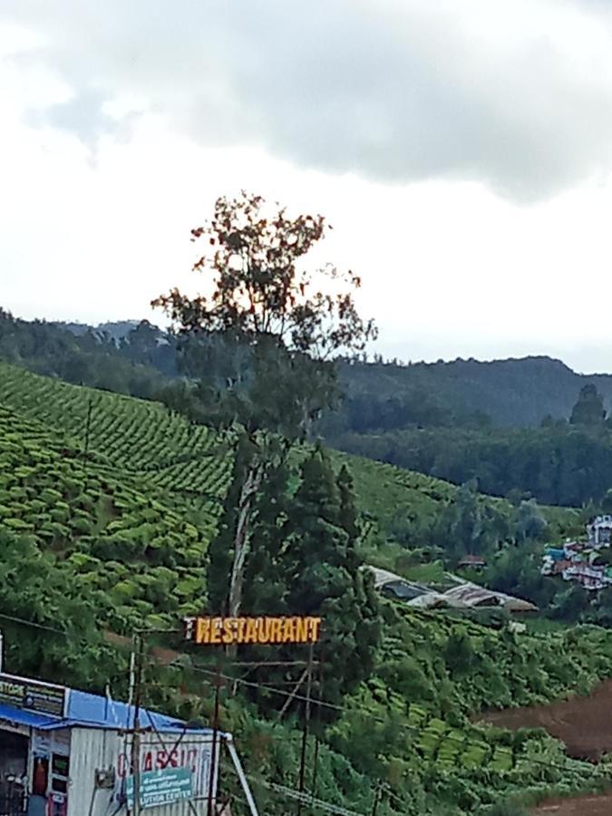 Apartment Queenhillhomestay Ooty