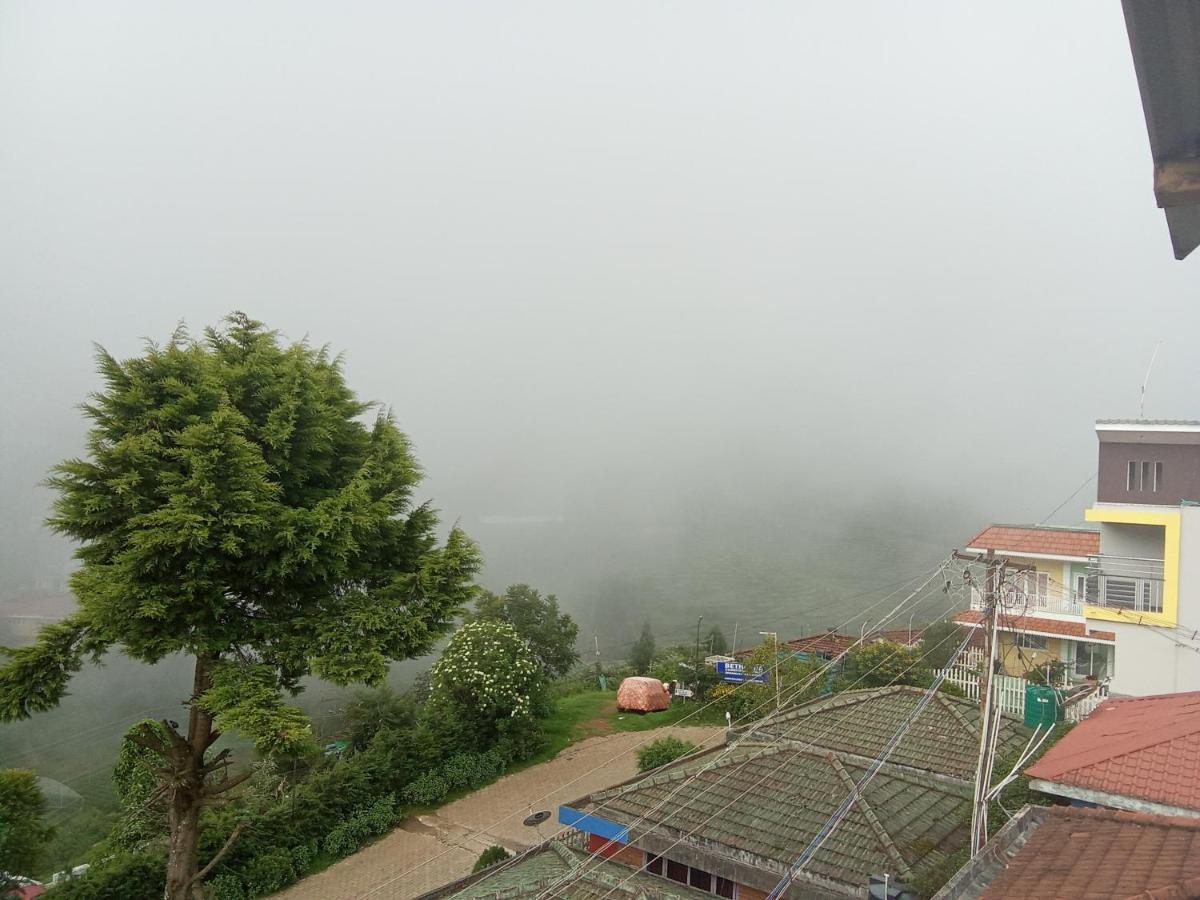 Apartment Queenhillhomestay