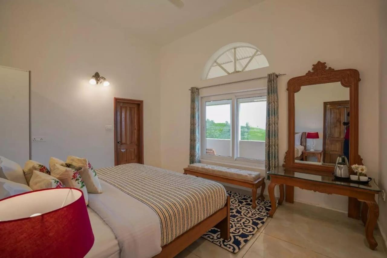 Villa Ritz Park Greystone