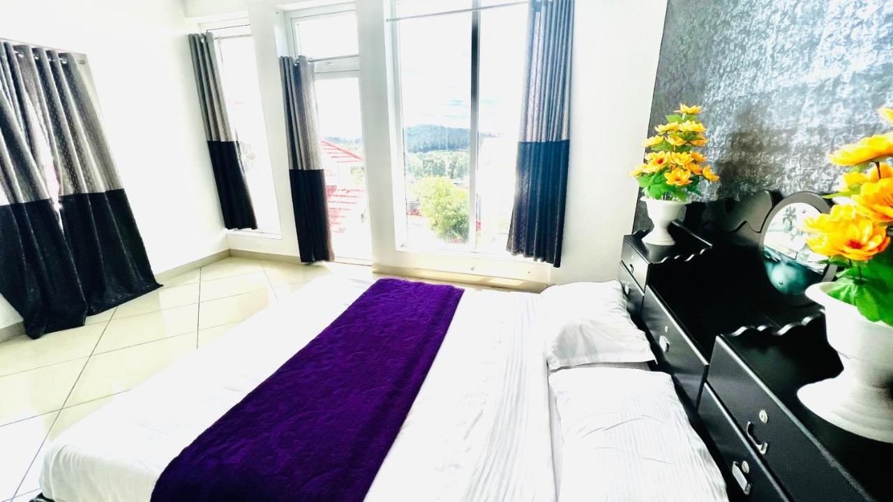 Hidden Heritage Homestay