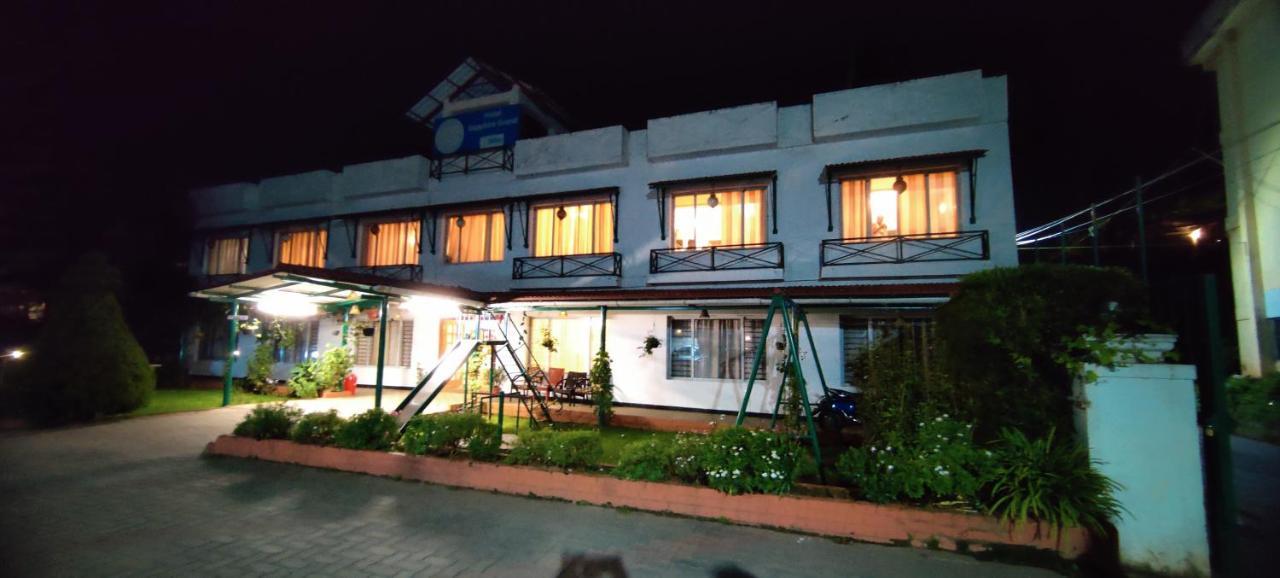 Resort Sapphire Grand Ooty