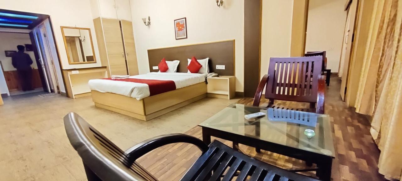 Resort Sapphire Grand Ooty *