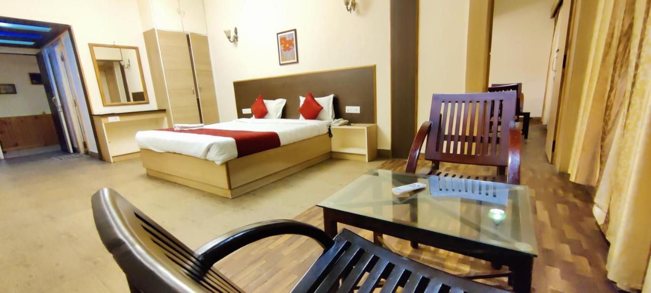 Sapphire Grand Ooty Resort *