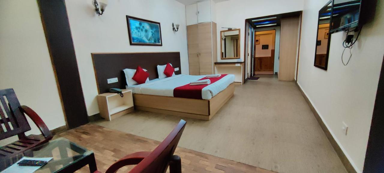 Resort Sapphire Grand Ooty
