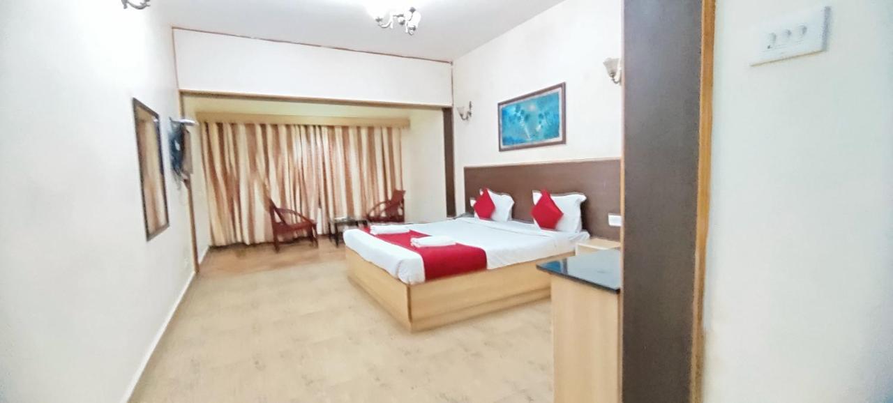 Sapphire Grand Ooty Resort *
