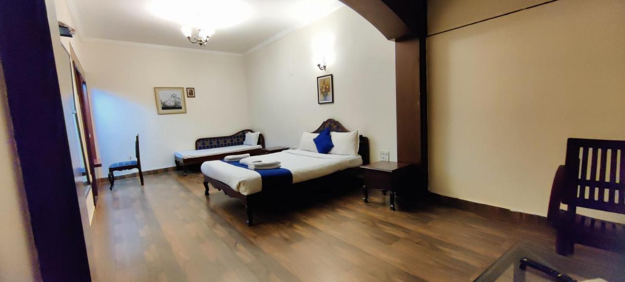 Sapphire Grand Ooty * Ooty