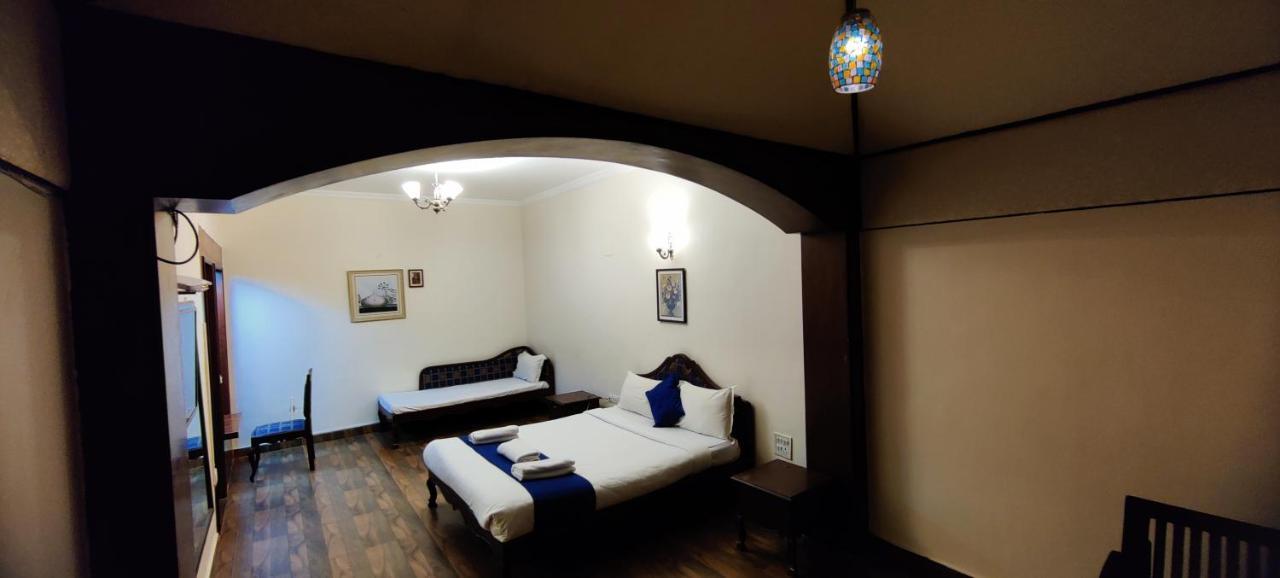 Sapphire Grand Ooty Resort Ooty