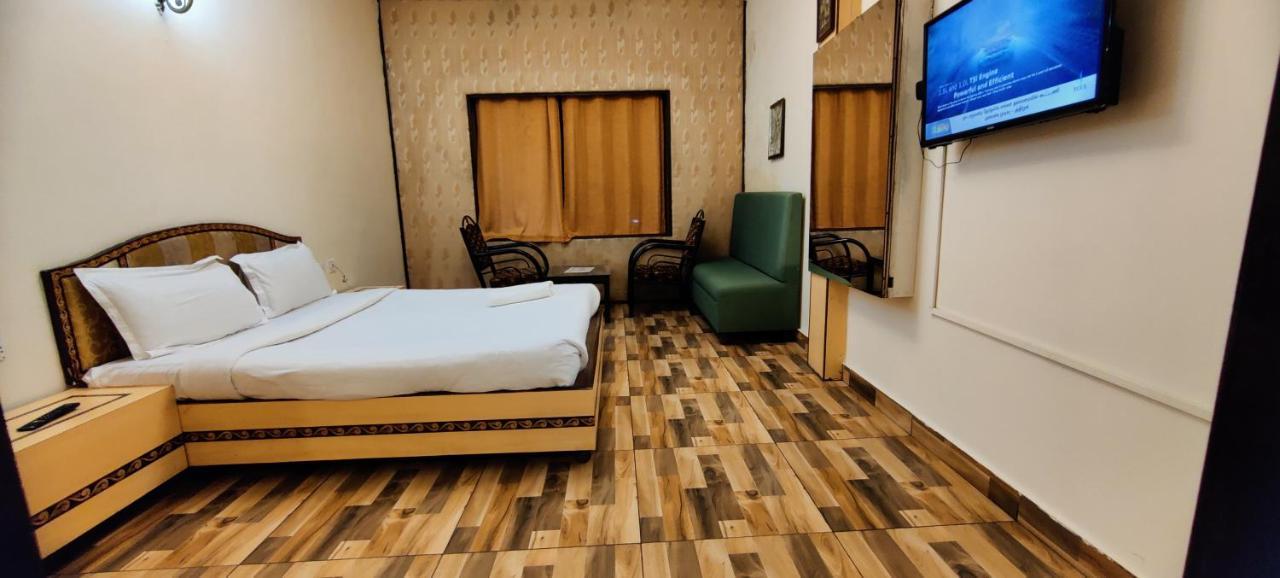Sapphire Grand Ooty Resort