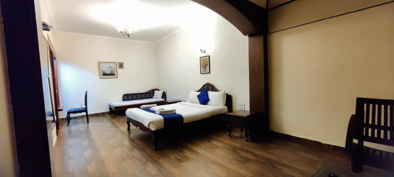 Sapphire Grand Ooty Resort Ooty