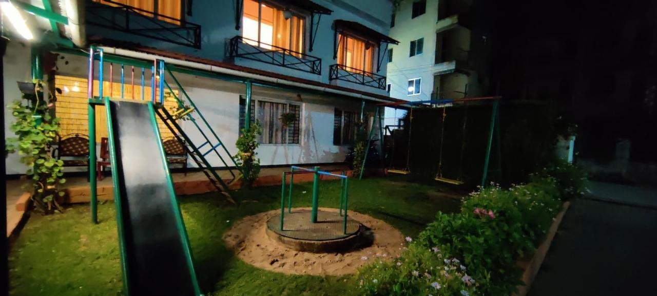 Sapphire Grand Ooty *