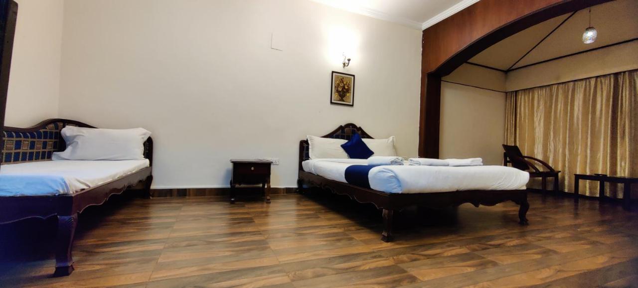 Resort Sapphire Grand Ooty