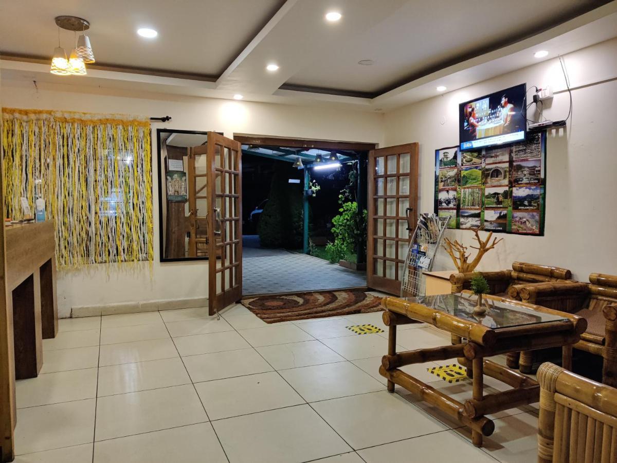 Sapphire Grand Ooty