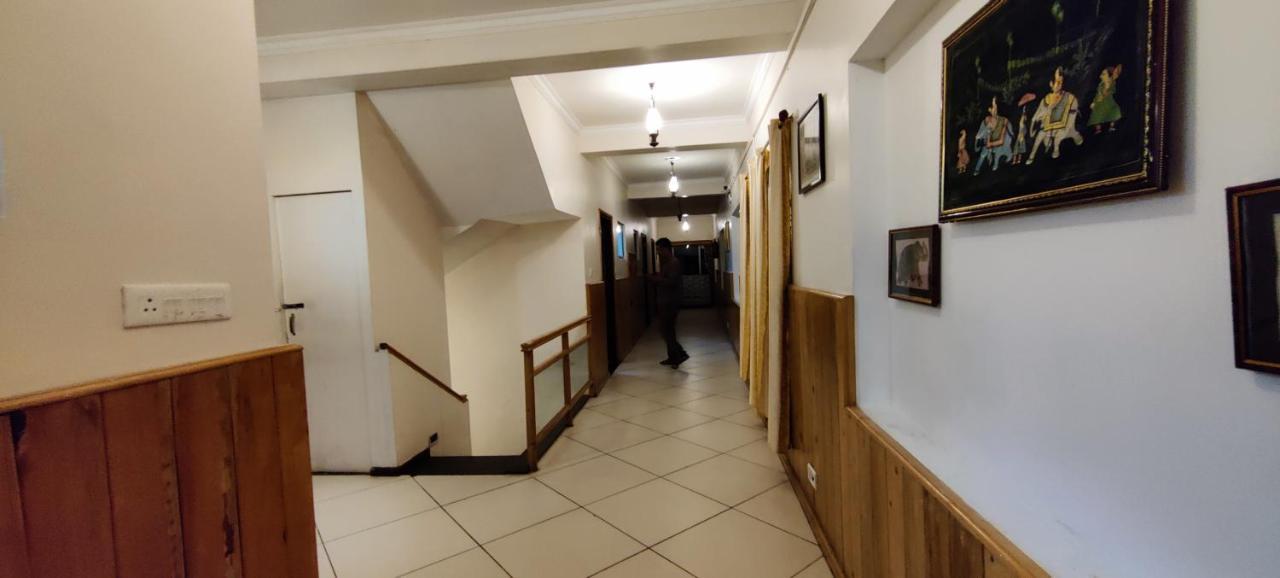 Sapphire Grand Ooty Resort *
