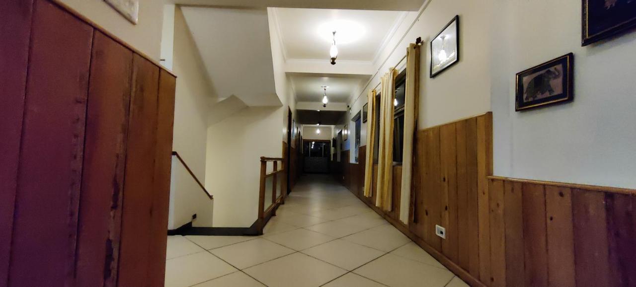 Resort Sapphire Grand Ooty