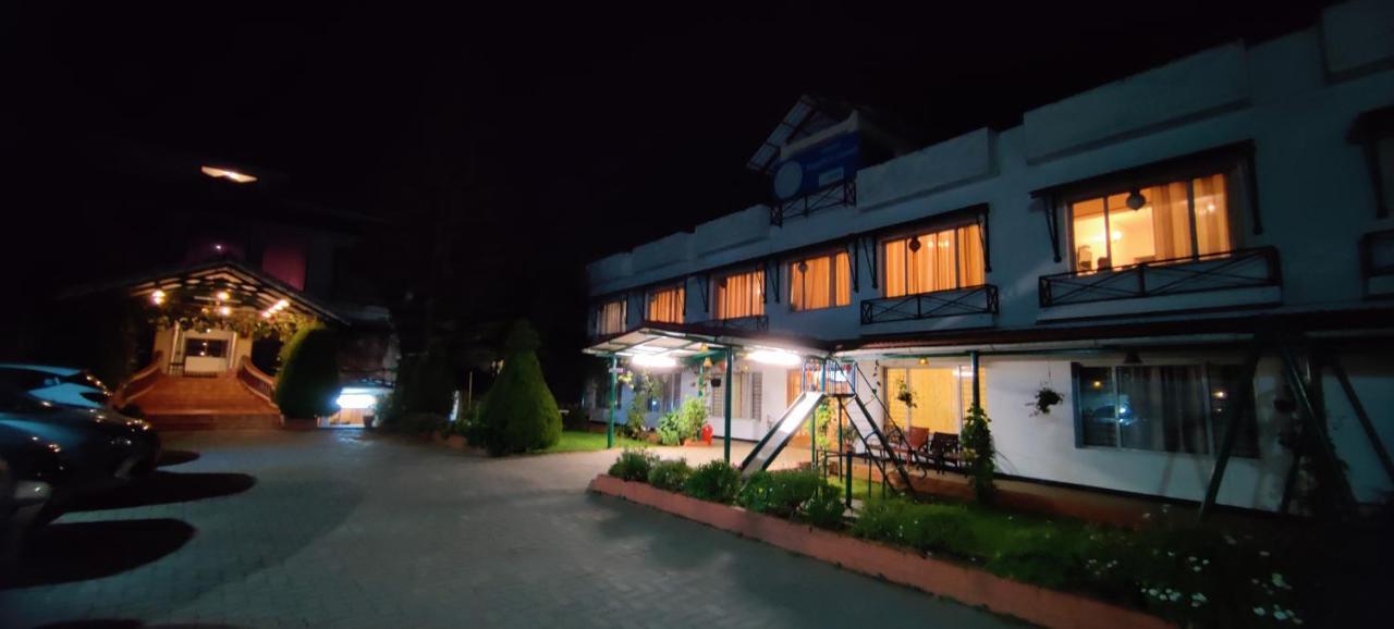 Resort Sapphire Grand Ooty