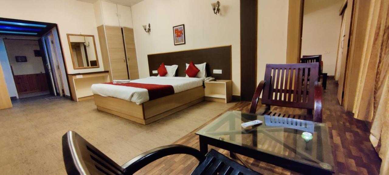Resort Sapphire Grand Ooty *