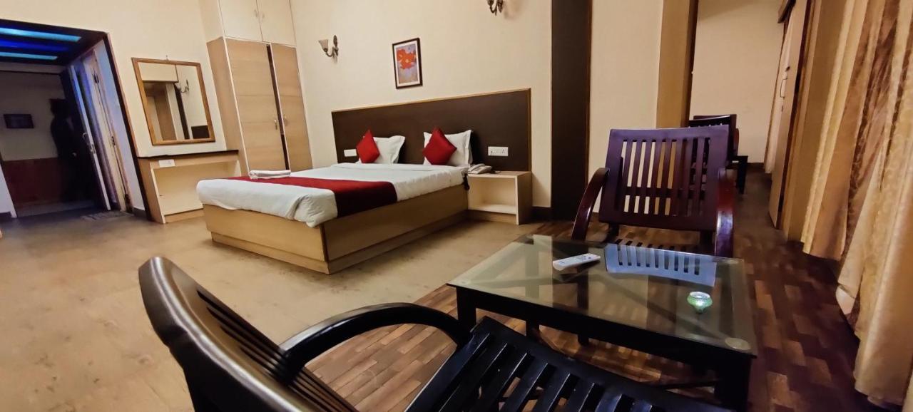 Sapphire Grand Ooty * Ooty