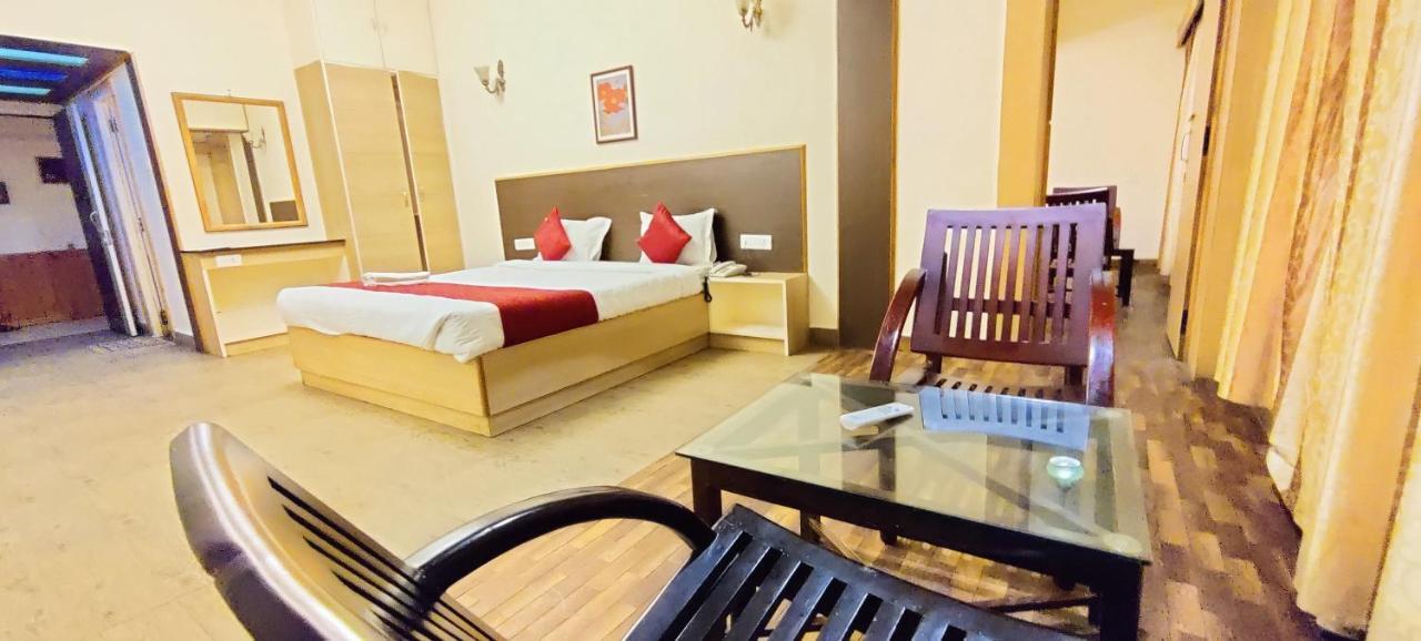 Sapphire Grand Ooty Resort Ooty