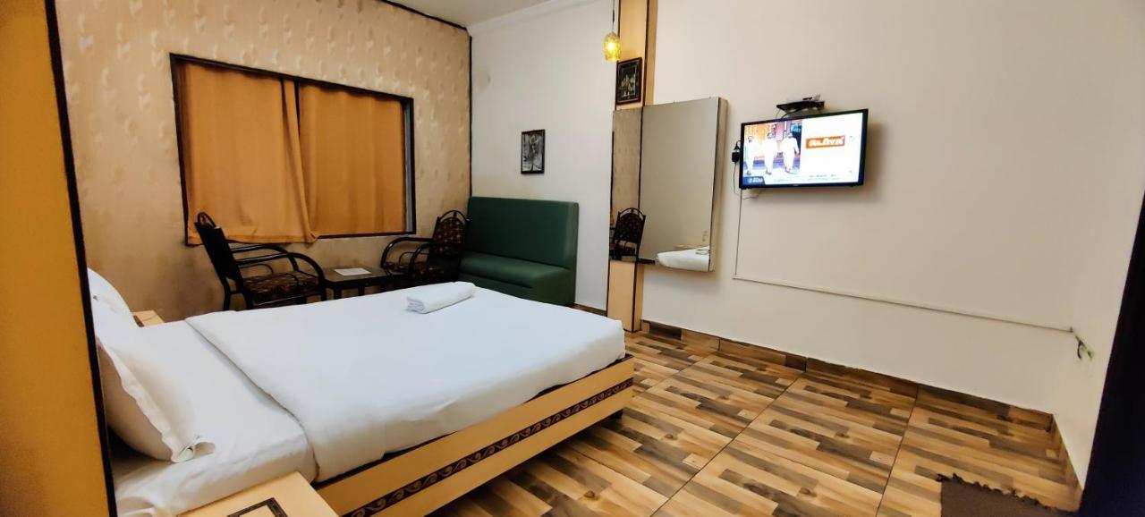 Sapphire Grand Ooty *