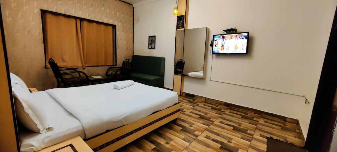 Sapphire Grand Ooty Resort *