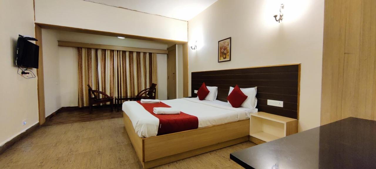 Resort Sapphire Grand Ooty Ooty