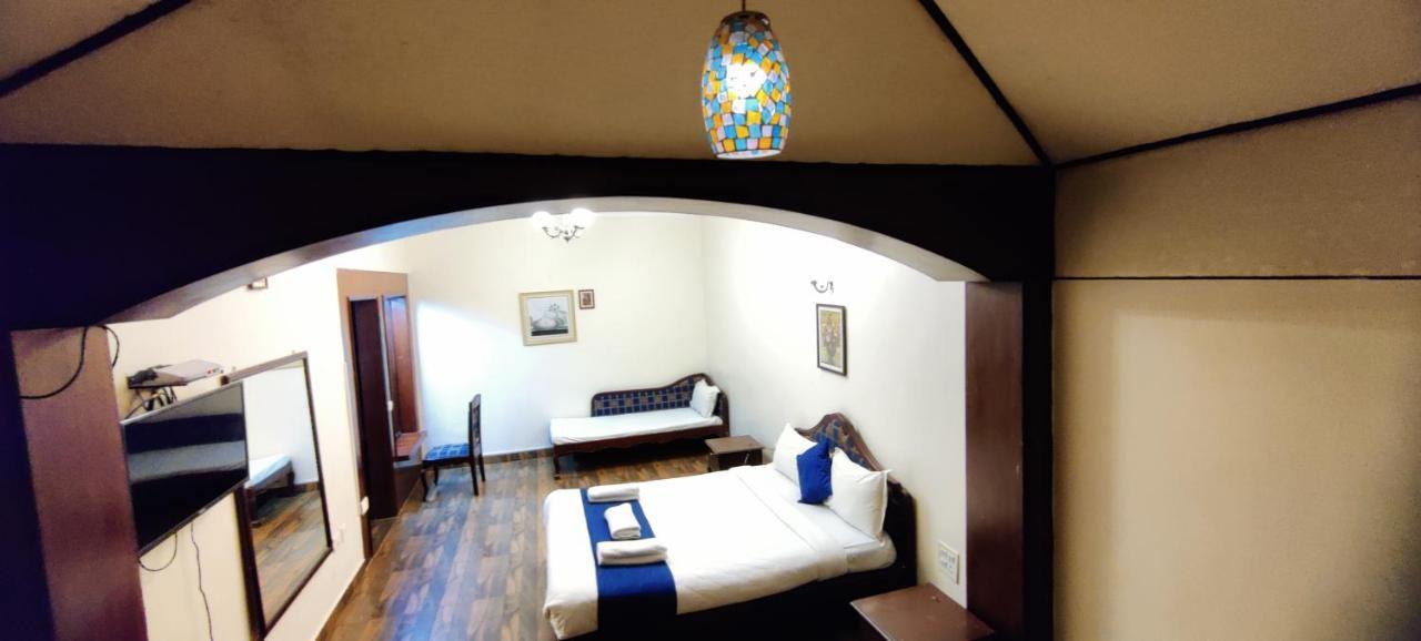Resort Sapphire Grand Ooty