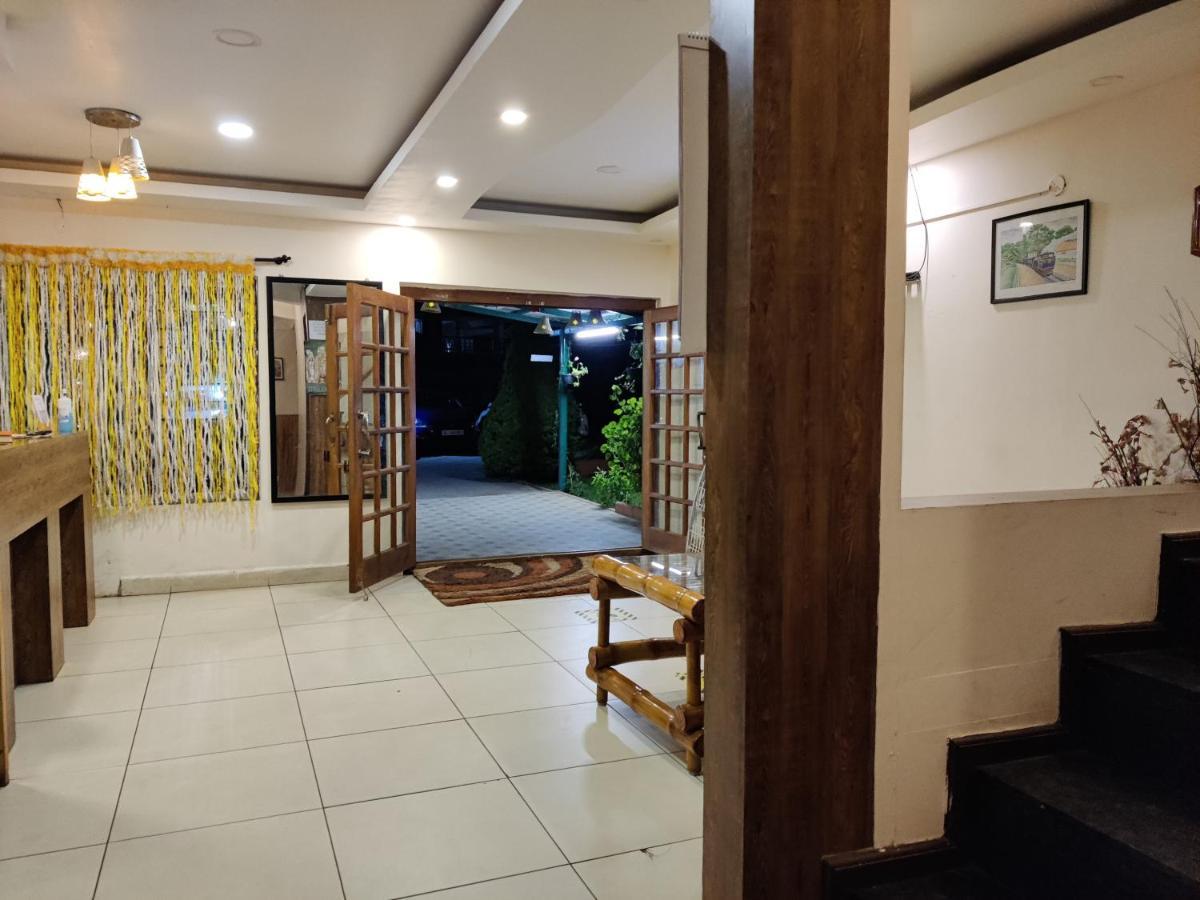 Resort Sapphire Grand Ooty Ooty