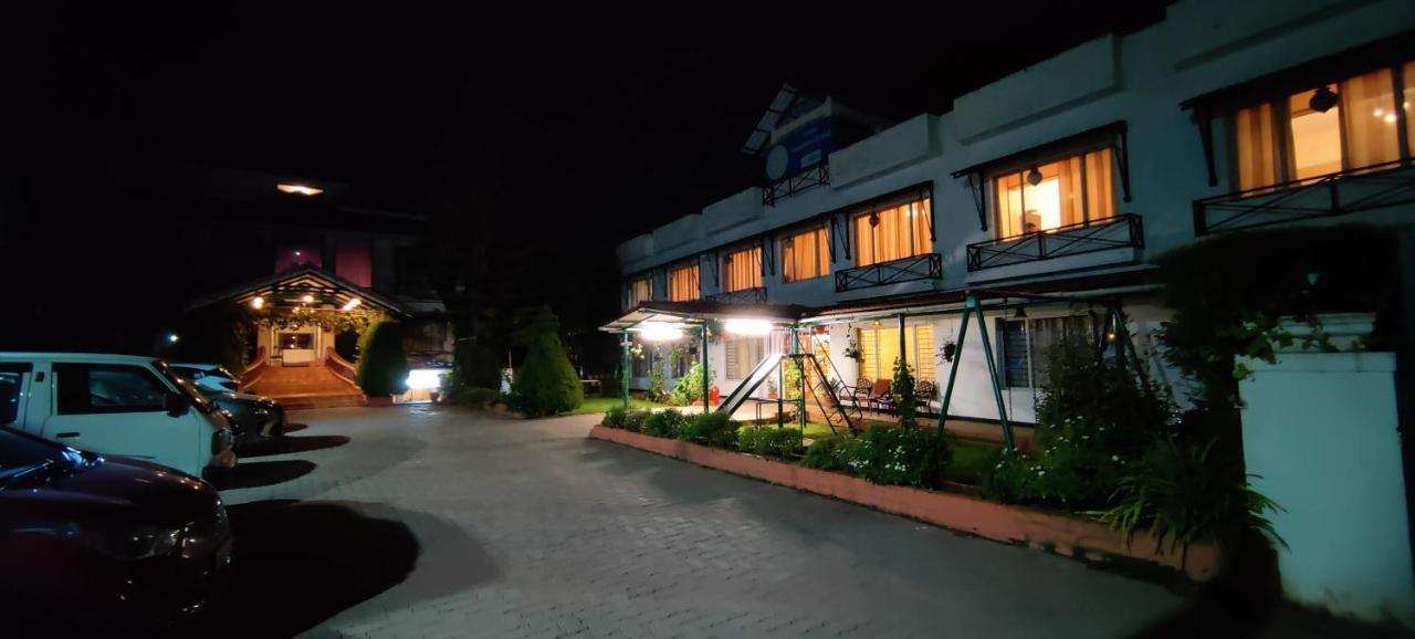 Sapphire Grand Ooty Ooty