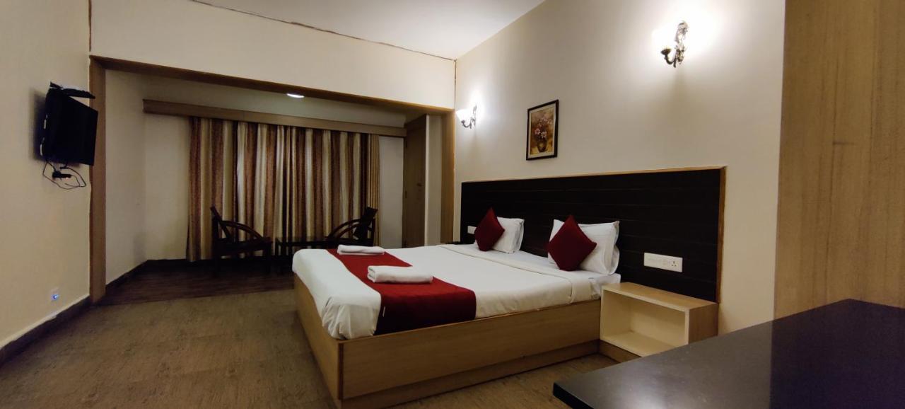 Sapphire Grand Ooty Resort Ooty