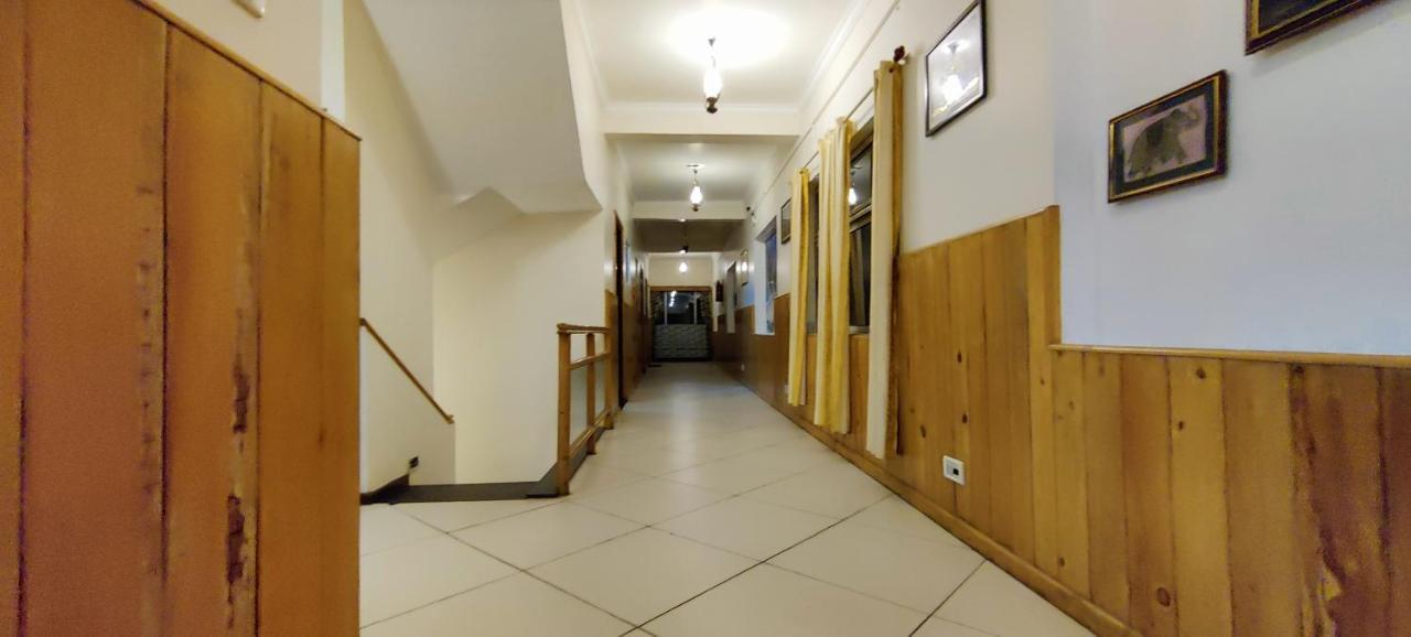 Resort Sapphire Grand Ooty *
