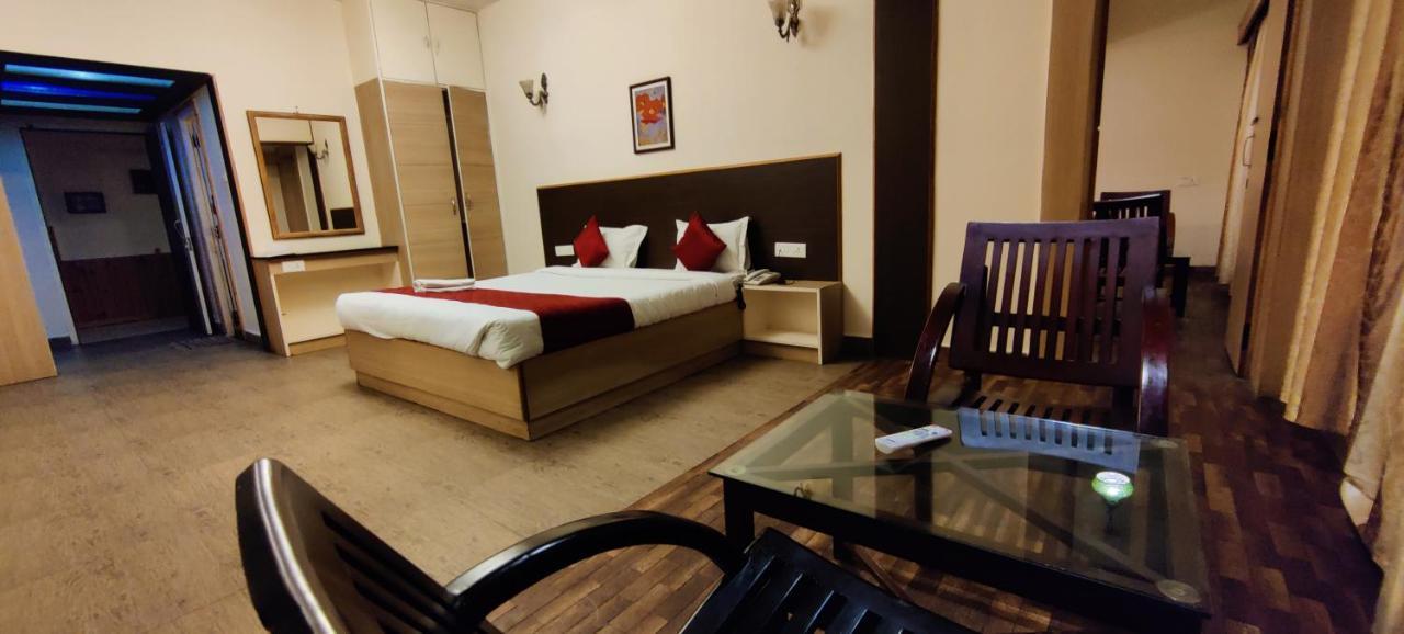 Sapphire Grand Ooty Resort *