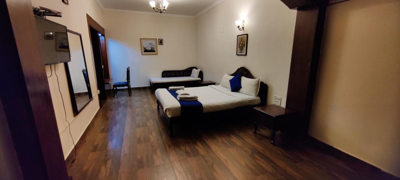 Resort Sapphire Grand Ooty