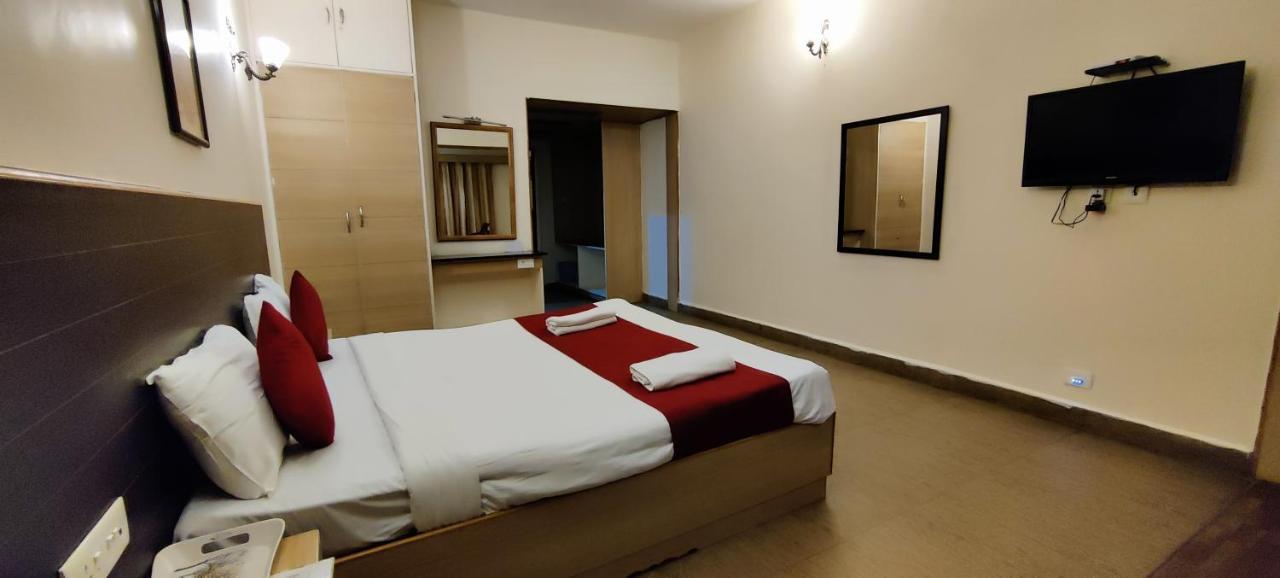 Sapphire Grand Ooty Resort *