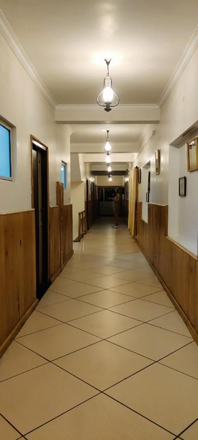 Sapphire Grand Ooty Resort *