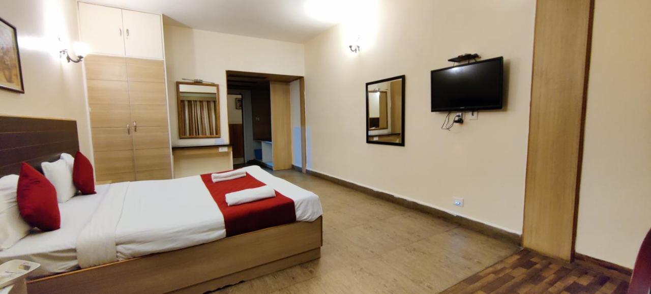 Sapphire Grand Ooty * Ooty