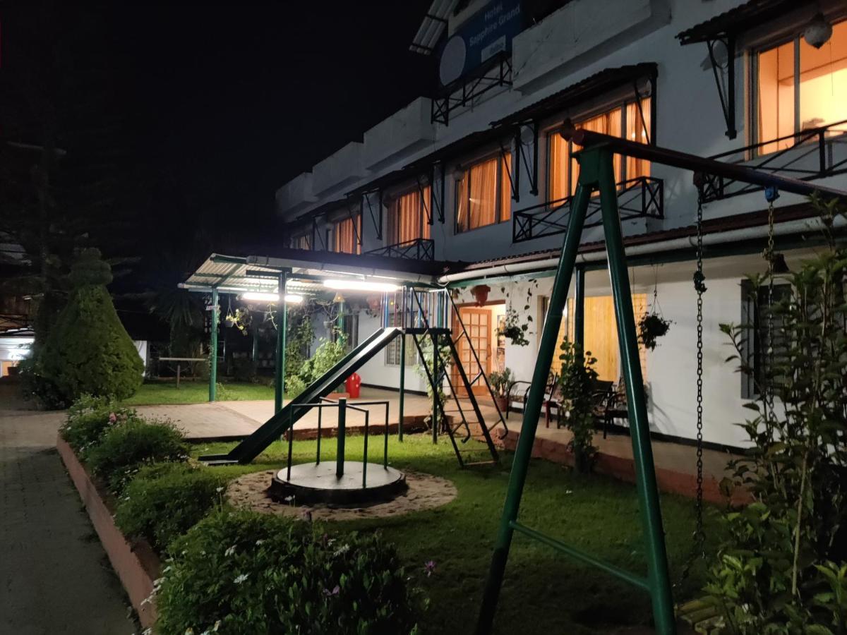 Sapphire Grand Ooty * Ooty