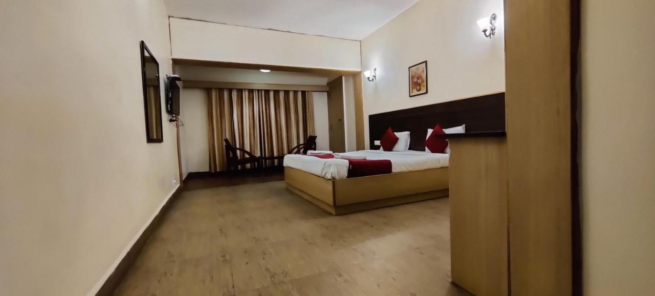 Sapphire Grand Ooty Resort Ooty