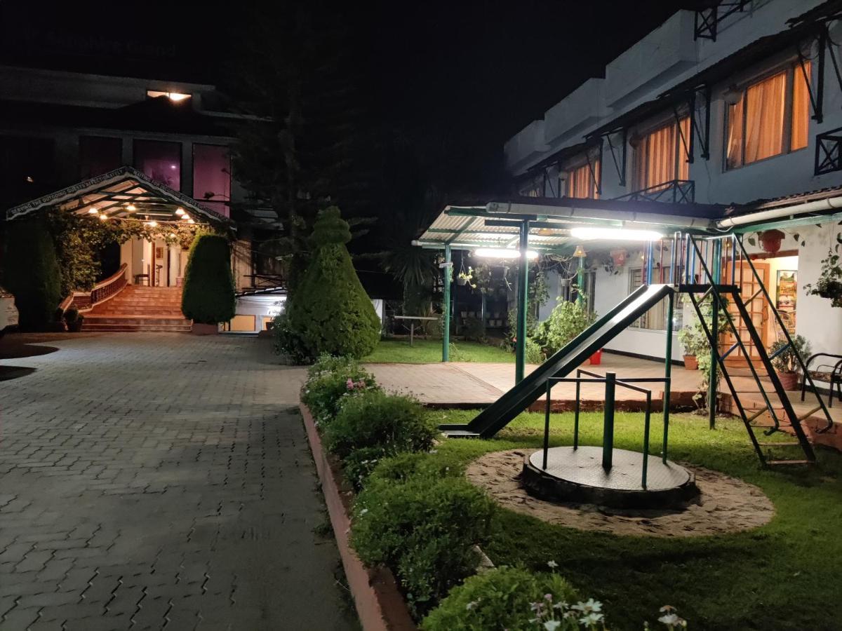 Sapphire Grand Ooty