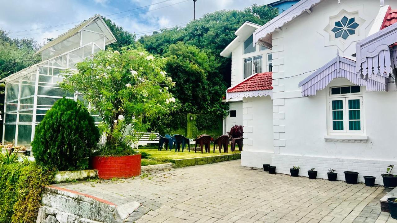 Hidden Heritage Homestay *