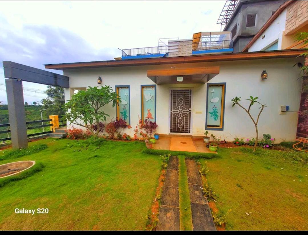 Holiday home Habib Tulips Ooty