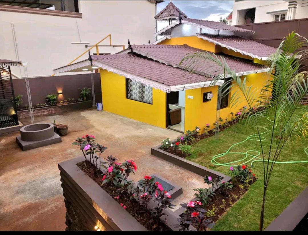 Sandy Castle Villa 2 Bhk Homestay Ooty