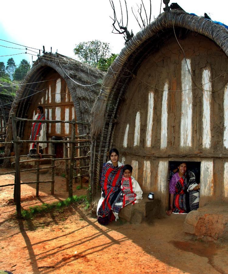 Sabol Holidays Holiday home Ooty
