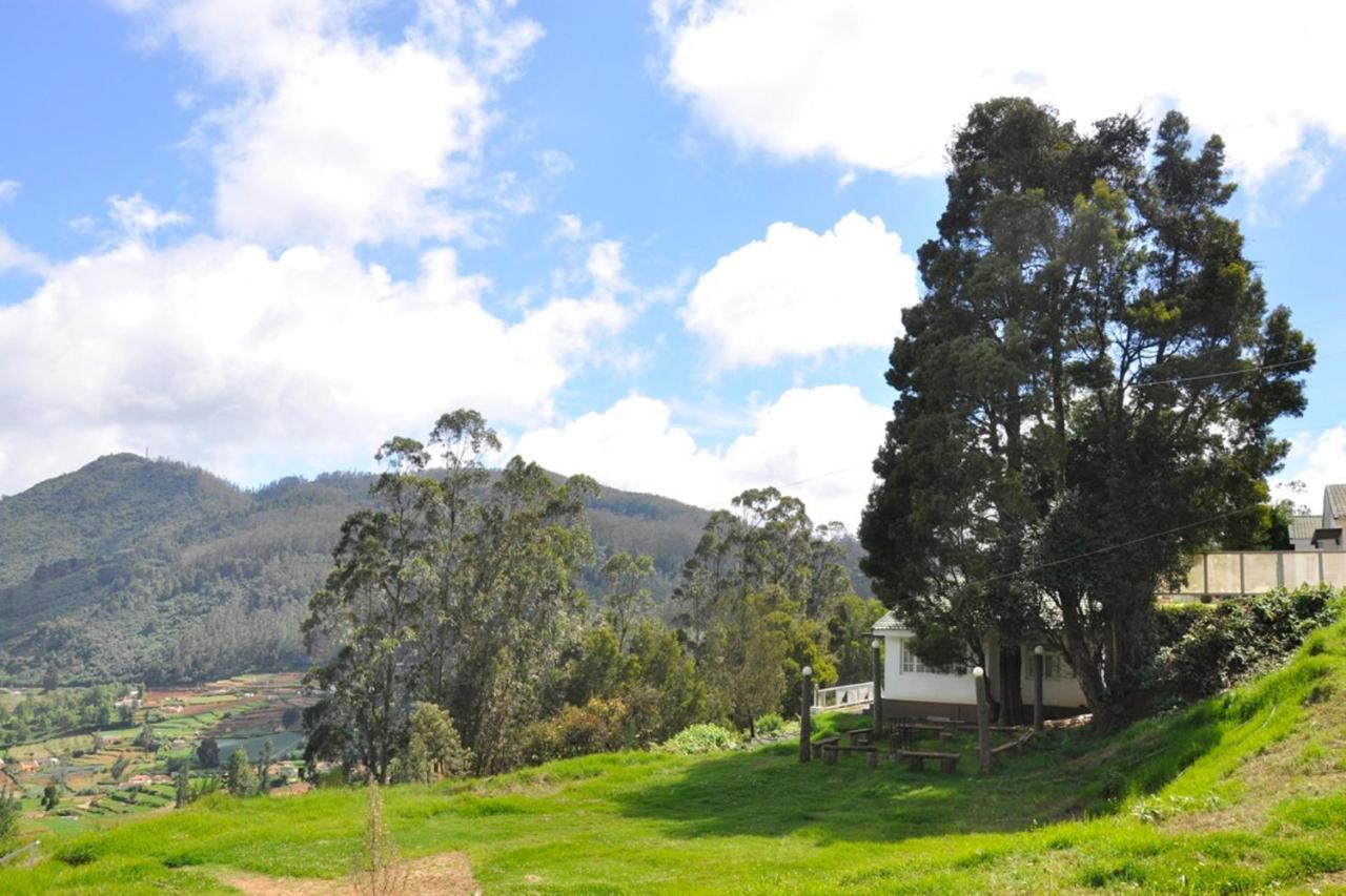 Sabol Holidays Holiday home Ooty
